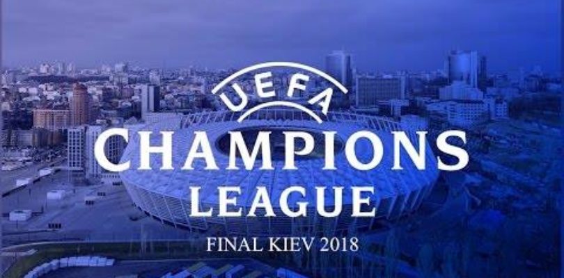 Banco Comafi te lleva a la final de la UEFA Champions League