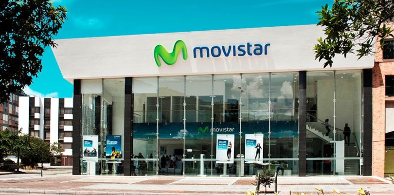 Movistar será la marca que comercializará todos los servicios masivos de Telefónica