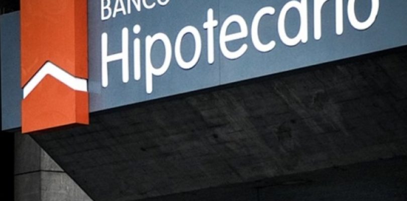 Banco Hipotecario hizo la primera securitización de Créditos Hipotecarios UVA