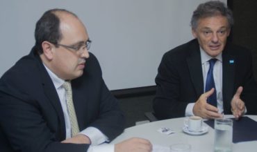 Créditos del BICE buscan mejorar la competitividad de las PyMEs foresto industriales