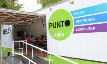 ARBA dispone de un nuevo sistema de turnos para agilizar los centros de atención