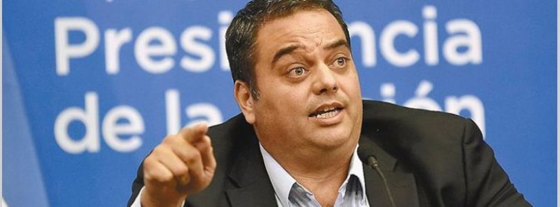 Triaca: «Hay que generarle previsibilidad al empleador y al trabajador”