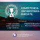 Presentan la primera edición de la Competencia Universitaria Bursátil