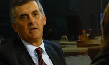 Santangelo valoró la decisión de Macri de negociar con el FMI y criticó a los CEO´s del equipo económico