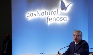 Gas Natural Fenosa cambiará de nombre y pasará a llamarse Naturgy