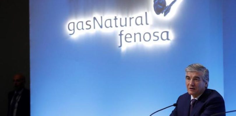 Gas Natural Fenosa cambiará de nombre y pasará a llamarse Naturgy