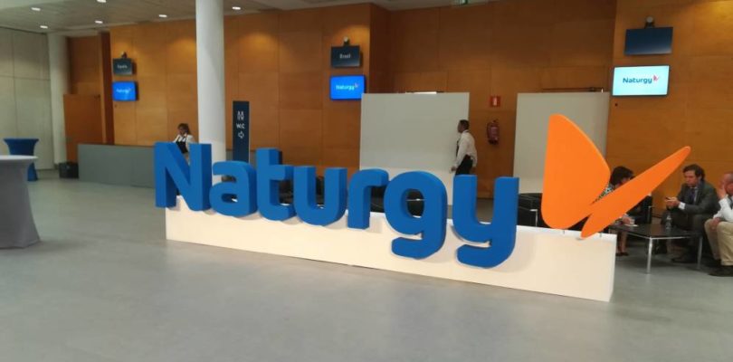 Naturgy inauguró una nueva de red de gas en José C. Paz
