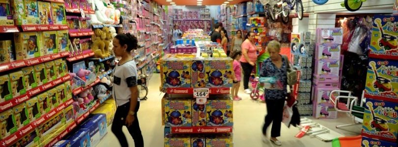 El Banco Ciudad ofrece nuevas promociones por el Día del Niño