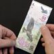 El BCRA lanzó el nuevo billete de $50