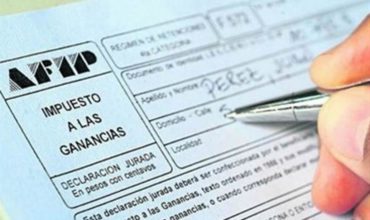 Ganancias: ya rige el nuevo esquema que limita las deducciones por hijos