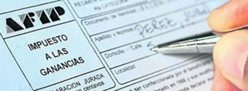 Ganancias: ya rige el nuevo esquema que limita las deducciones por hijos