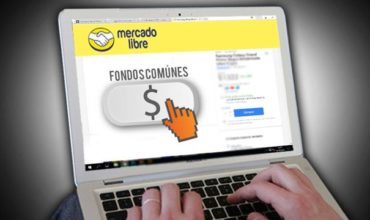 Mercado Libre ofrece a sus usuarios invertir en fondos comunes