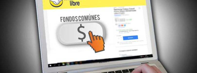 Mercado Libre ofrece a sus usuarios invertir en fondos comunes