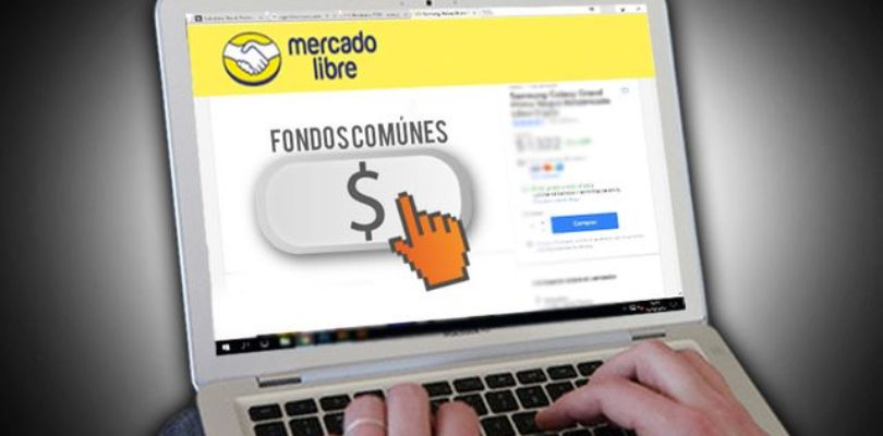 Mercado Libre ofrece a sus usuarios invertir en fondos comunes