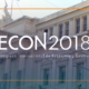 ECON 2018, el congreso más importante del año para debatir la economía argentina