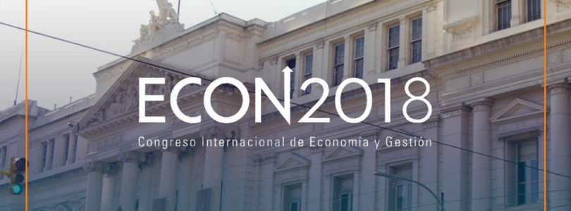 ECON 2018, el congreso más importante del año para debatir la economía argentina