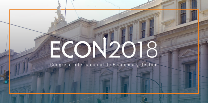 ECON 2018, el congreso más importante del año para debatir la economía argentina