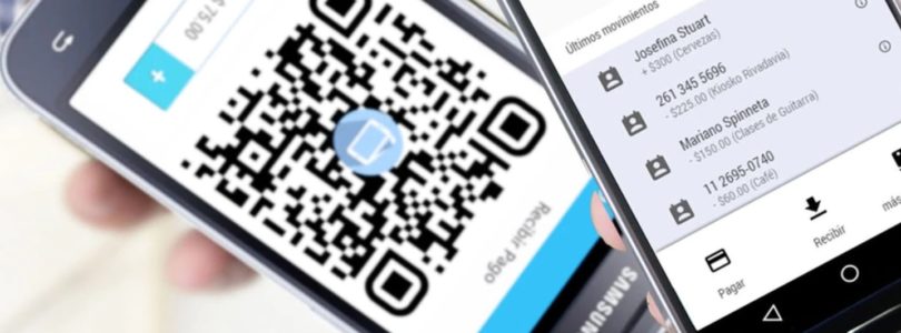 ICBC Argentina incorpora pagos por código QR para clientes Mobile Banking