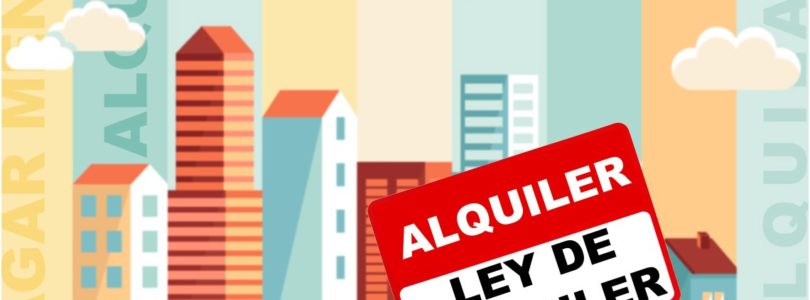 Cómo son los cambios propuestos por el oficialismo en la nueva ley de alquileres