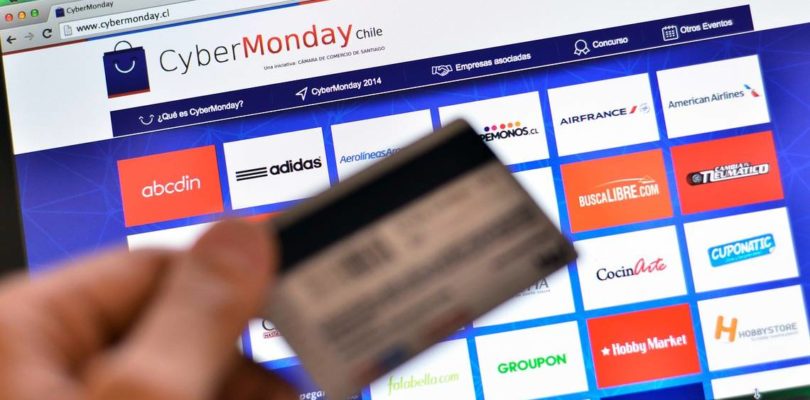 Lo que hay que saber acerca de Cyber Monday