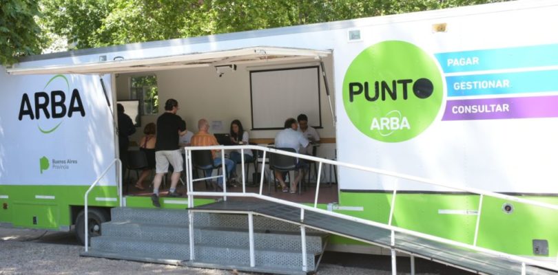 ARBA anunció que restan pocos días para abonar el impuesto inmobiliario rural