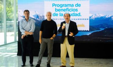 El Banco Ciudad lanza un paquete de beneficios turísticos