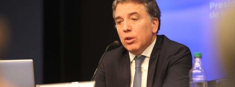 La CAME advirtió a Dujovne sobre la posibilidad de que «el Estado lleve al cierre de Pymes»