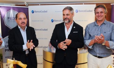 Anuncian beneficios para diferentes rubros del Comercio