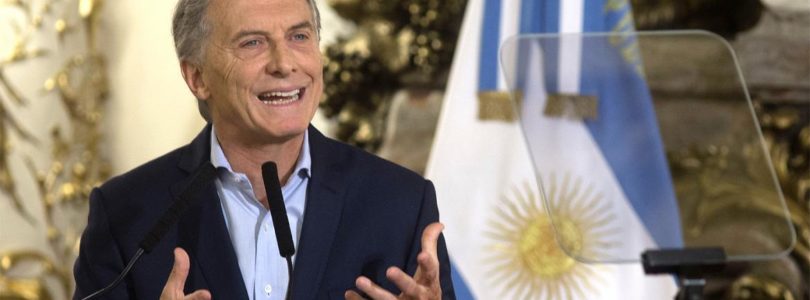 El Gobierno anunció medidas para “alivianar la carga fiscal” para las Pymes