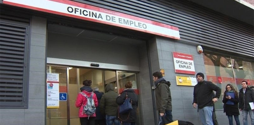 Advierten que la caída del empleo privado formal alcanza el máximo registro de la década