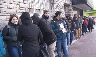 En 2018 aumentó el desempleo, ¿se revertirá en 2019?