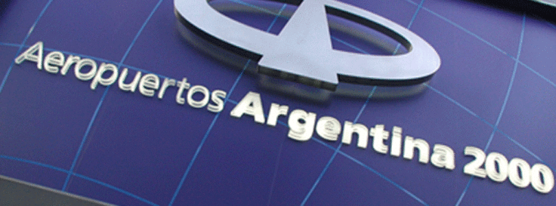 Aeropuertos Argentina 2000 busca promover el desarrollo profesional de la mujer