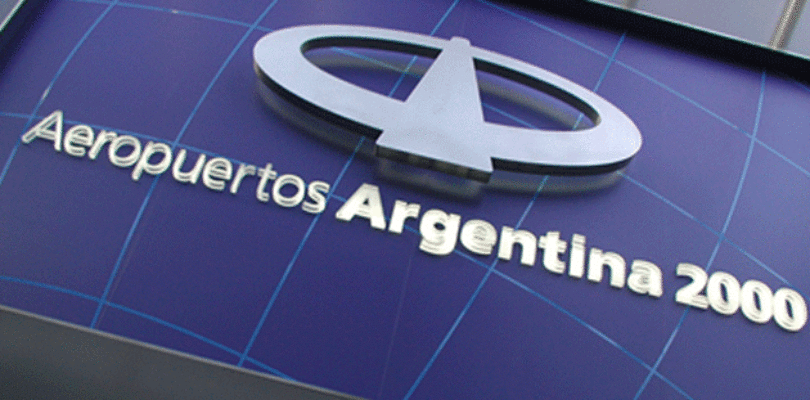 Aeropuertos Argentina 2000 busca promover el desarrollo profesional de la mujer