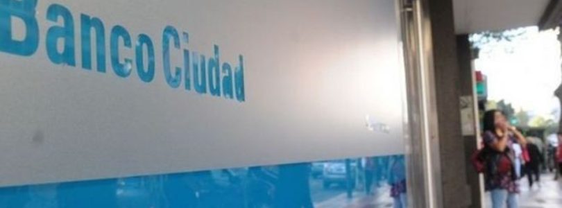 El directorio del Banco Ciudad celebró el acuerdo del Gobierno con acreedores