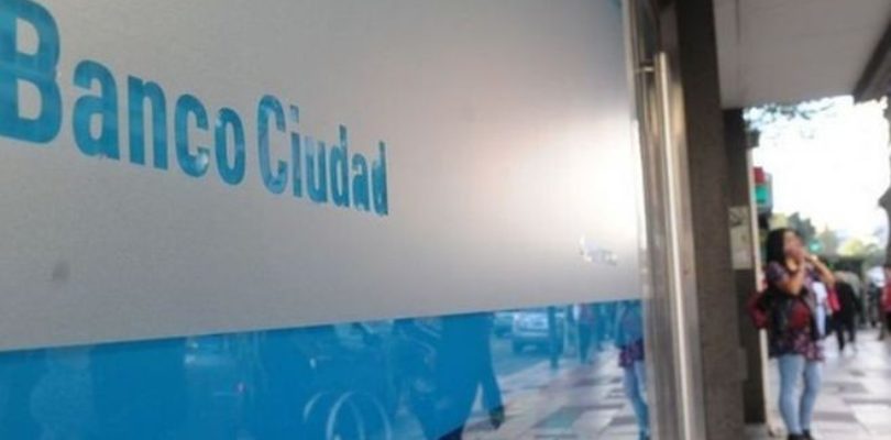 El directorio del Banco Ciudad celebró el acuerdo del Gobierno con acreedores