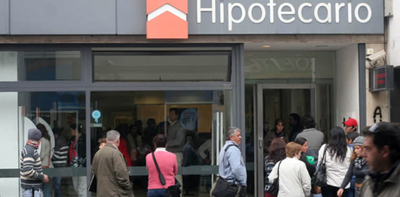 Banco Hipotecario abrió una sucursal en Tribunales con un nuevo modelo de atención