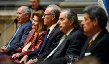 La Corte Suprema falló a favor de los jubilados y no pagarán Ganancias