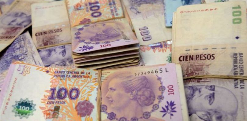 En lo que va del 2019 la moneda más devaluada en el mundo es el peso argentino