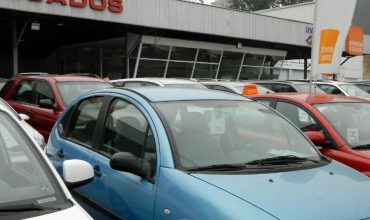 La venta de autos usados cayó 16,47% en marzo