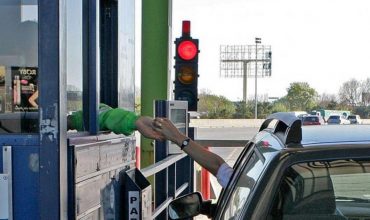 Suben un 33% los peajes a La Plata y en rutas a la Costa Atlántica