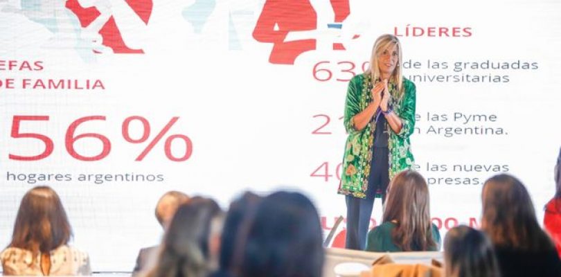 Santander Río lanza Banca Women, una propuesta pensando en la mujer