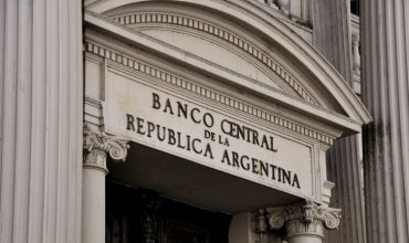 Record de reservas en el Banco Central tras el ingreso de dólares del FMI