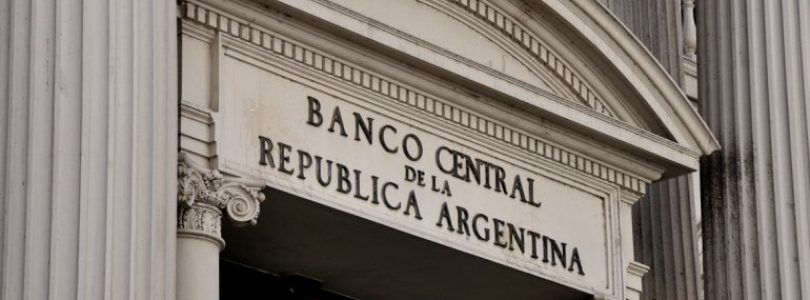 Record de reservas en el Banco Central tras el ingreso de dólares del FMI