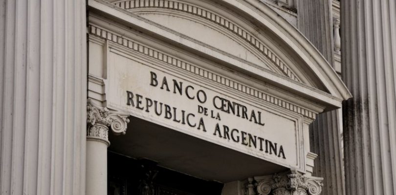 Record de reservas en el Banco Central tras el ingreso de dólares del FMI