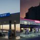 Aumento de naftas: YPF subió un 4% y Axion un 6% el precio de sus combustibles