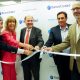 El Banco Ciudad inauguró una sucursal en Pilar