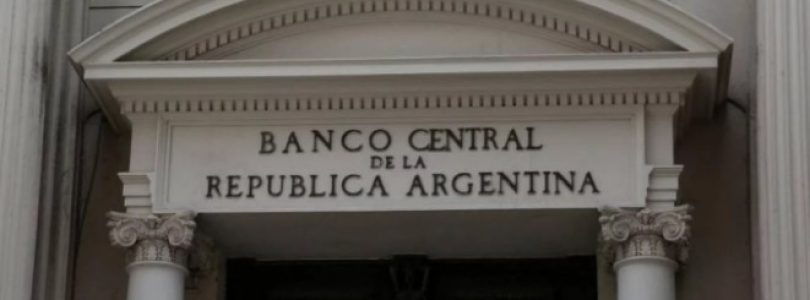 El Central consiguió permiso para intervenir sobre el dólar