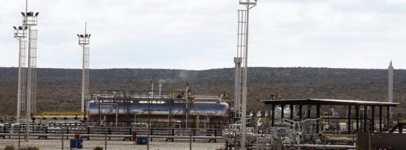 Vaca Muerta: Shell triplicará la producción de petróleo en 2019