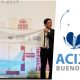 Aeropuertos Argentina 2000 será anfitrión de la próxima conferencia anual de ACI en 2020