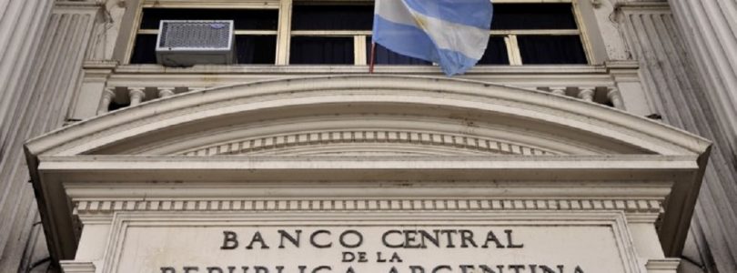 El BCRA lanza la plataforma #SaberEsCentral